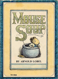 Mouse Soup Comprehension