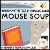 Mouse Soup Reader's Packet