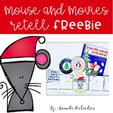 Mouse and Movies Retell Activity