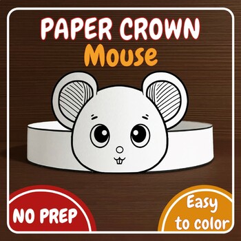 Candy Crown ears – Word of Mouse