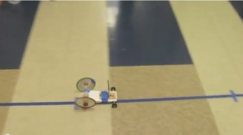 Mousetrap Vehicle – Mr. Bishopp's Technology Education Class