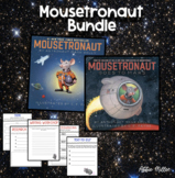 Mousetronaut: Book Companion Bundle