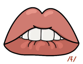 Where did this Mouth Clipart come from? 