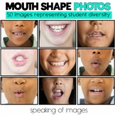 Mouth shape photos diverse skin tones | science of reading