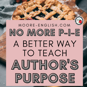 An author's purpose by tonybest12337 on emaze