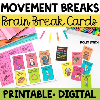 Printable Post-It Notes  Shop Lucky Learning with Molly Lynch