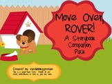 Book Companion for Move Over, Rover!