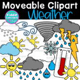 Moveable Weather Clipart