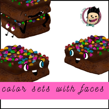 Brownie, Baked, Chocolate, Homemade, Brown, Dessert - Cake Transparent PNG  - 720x720 - Free Download on NicePNG
