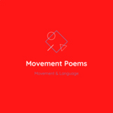 Movement Poems
