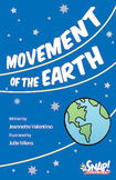 Movement of the Earth