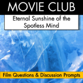 Movie Club - Eternal Sunshine of the Spotless Mind (2004)