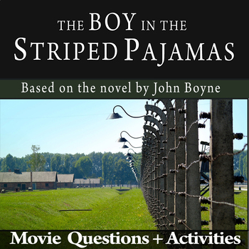 the boy in the striped pajamas pdf