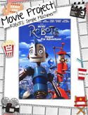 Movie Curriculum: ROBOTS