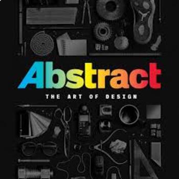 Preview of Movie Guide:  Abstract Design Series S1E1: Christoph Niemann