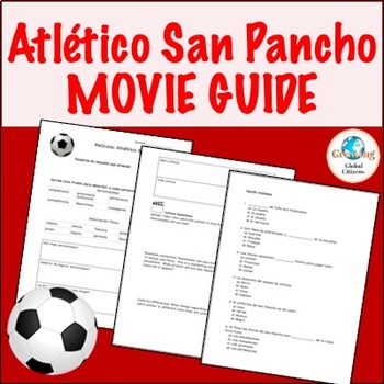 Preview of Movie Guide: Atlético San Pancho