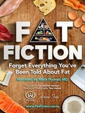 Movie Guide: "Fat Fiction" ZERO PREP (Substitute Activity)