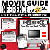 Movie Guide MAKING INFERENCES for ANY P Short Films | Movi