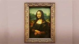 Movie Guide - Mona Lisa YouTube Video
