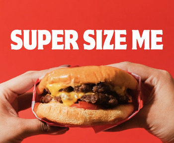 Preview of Movie Guide: "Super Size Me" (2004)