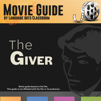 Preview of Movie Guide: The Giver