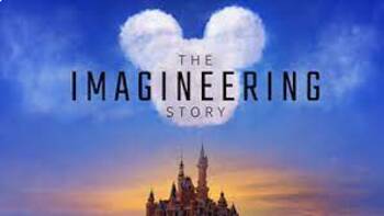 Preview of Movie Guide: The Imagineering Story S1E6