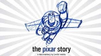Preview of Movie Guide - The Pixar Story