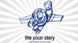 Movie Guide - The Pixar Story