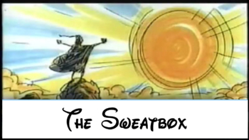 Preview of Movie Guide: The Sweatbox