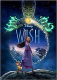 Movie Guide- "Wish" Following Dreams SUBSTITUTE ACTIVITY (