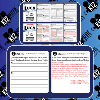 The Net - film worksheet - ESL worksheet by Luca_