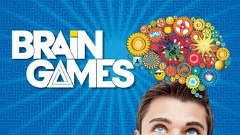 Preview of Movie Guides:  Brain Games
