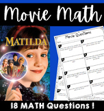 Movie Math: Matilda
