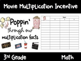 Movie Multiplication Incentive
