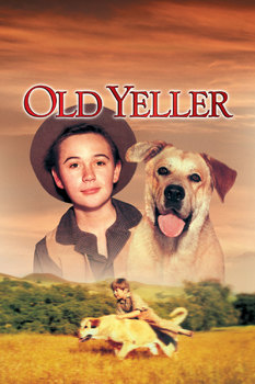 Preview of Movie Notes - Old Yeller