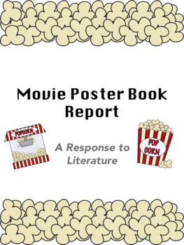 book report now movie