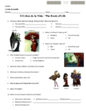 Movie Questions: The Book of Life (2014)