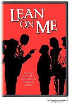 Preview of Movie Quiz-Lean on Me