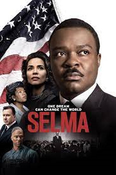 Preview of Selma Movie Quiz: Black History Month