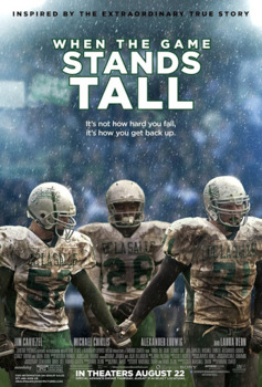 Preview of Movie Quiz: When the Game Stands Tall