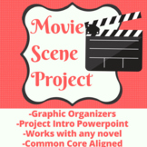 Movie Scene Project