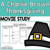 Movie Study: A Charlie Brown Thanksgiving