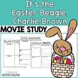 Movie Study: It's the Easter Beagle, Charlie Brown!