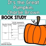 Movie Study: It's the Great Pumpkin, Charlie Brown!
