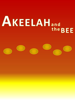 Preview of Movie Viewing Guide Compatible with Akeelah and the Bee
