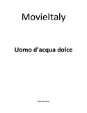 MovieItaly - Uomo d'acqua dolce