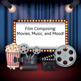 Movies, Music, & Mood Introductory Lesson