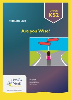 Preview of Moving On!  | THEMATIC UNIT | A Term of CONNECTED LEARNING Activities!