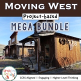 Westward Expansion Project Bundle