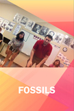 Moving to Music! (Fossils)
